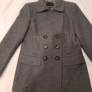 Banana Republic  Coat